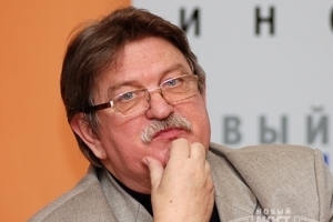 Пішов з життя Юрій Чайка - головний режисер Дніпропетровського театру опери та балету