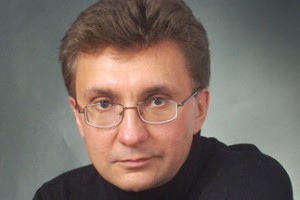 Національний заслужений академічний симфонічний оркестр України. Художній керівник і головний диригент - ВОЛОДИМИР СІРЕНКО