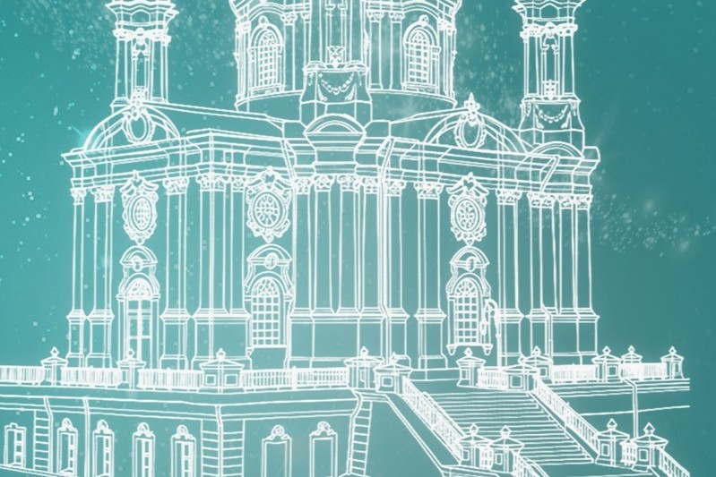 Серенади для струнних