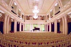 Барток, Лятошинський. NotaBene Chamber Group