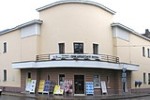 Концерт лауреатів IV міжнародного конкурсу ім. М.Лисенка