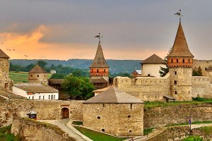 Кам'янчани у маршрутках слухатимуть класичну музику