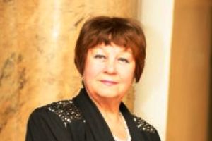 Аністратова Валентина Аністратова Валентина