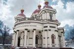 Абонемент для будущих мам. Концерт-релаксация