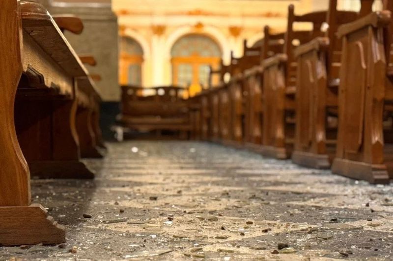 РФ атакувала серце культури Львова: що сталося з органним залом