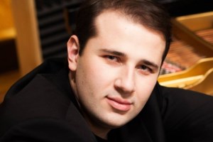 «З нового світу» концерт-відкриття міжнародний музичний фестиваль «KHARKIVMUSICFEST»