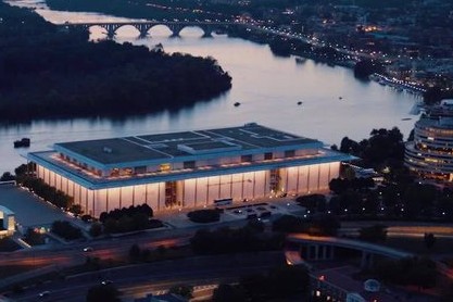 Центр Кеннеді продовжує втрачати співробітників: директорка Національного симфонічного оркестру йде у відставку 