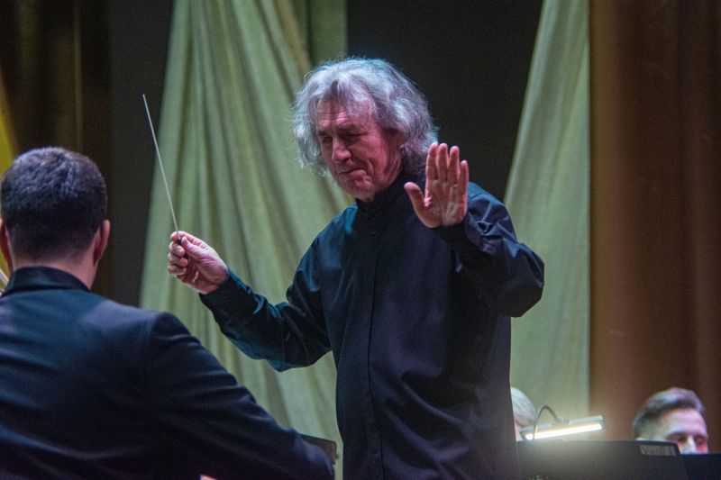 Браво, NSO of Ukraine!