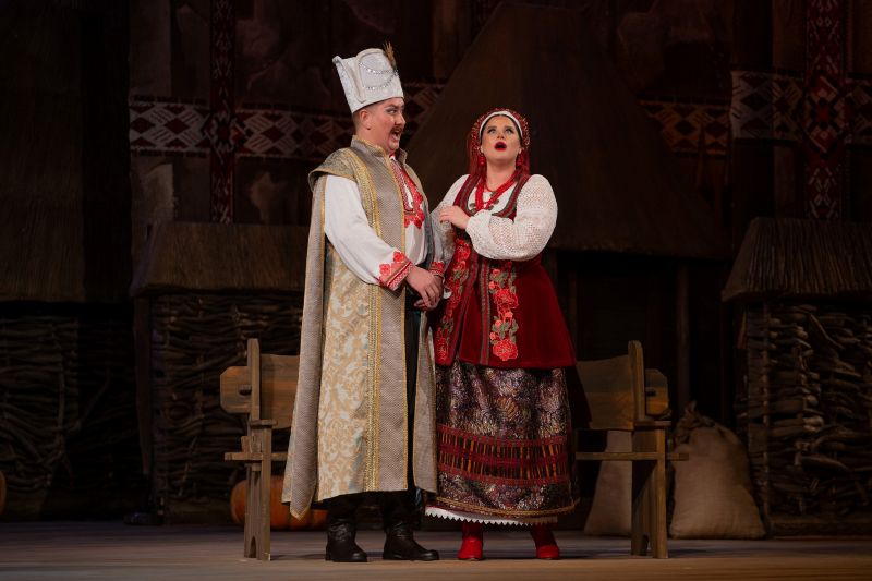 Запорожець за Дунаєм