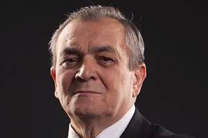 Євген Станкович: “За день до вторгнення ми вивезли онуків з Бучі…”