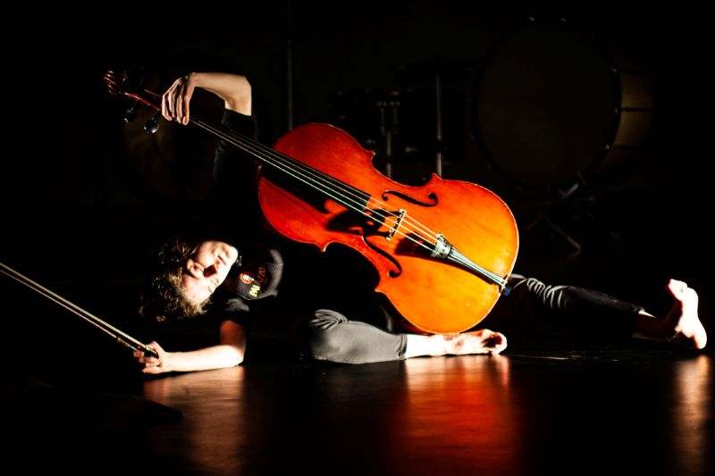 «GAIA-24» увійшла в список найкращих музичних вистав світу