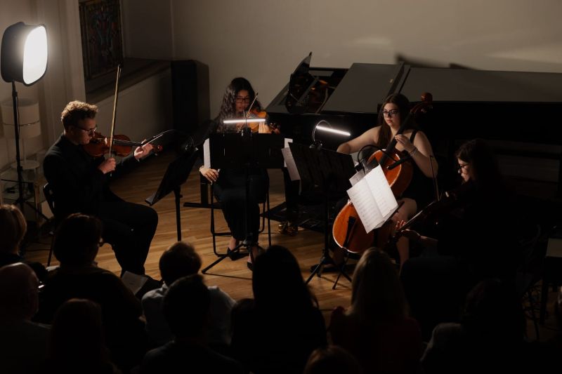 Враження українських музичних фахівців про стажування в Метрополітен-опера. Історія друга