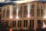 Для студентов. Концерт джаз-оркестра. Руководитель - засл. деятель искусств Украины Юрий Паламарчук
