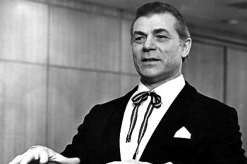 Згадаємо знаменитого баритона Анатолія Мокренка