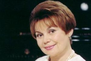 Афанасьєва Неліда Василівна Афанасьєва Неліда Василівна