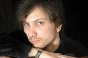 Пірієв Олександр Валерійович, діяч мистецтв, віолончеліст Пірієв Олександр Валерійович, діяч мистецтв, віолончеліст