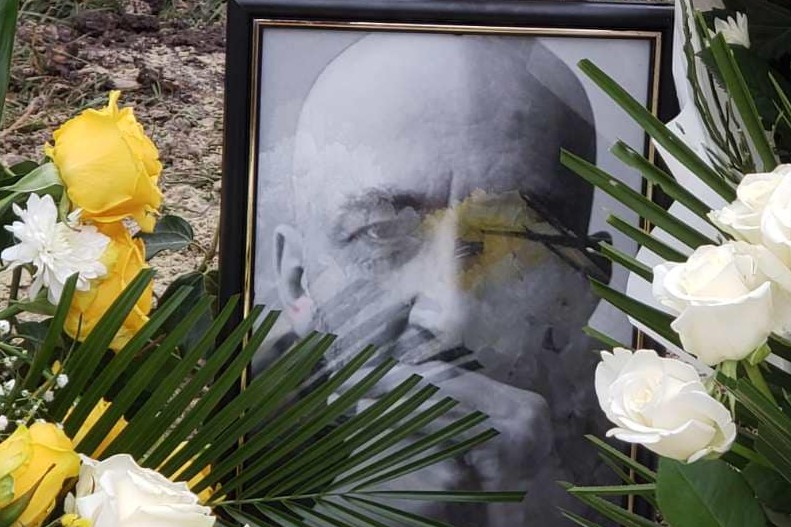 Пам’яті Ореста Сліпака