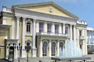 Карл Орф «Карміна Бурана»