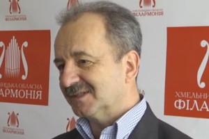 Камер-фест у розпалі: гості з Білорусі на сцені Хмельницької філармонії