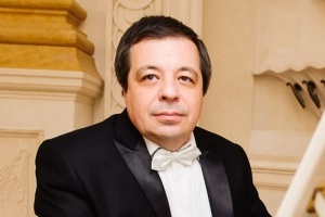 Ботвінов Олексій Ботвінов Олексій