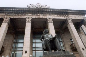 Запорізька обласна філармонія ретельно готується до відкриття ювілейного 75-го сезону
