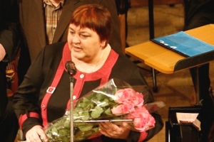 Гаврилець Ганна Олексіївна Гаврилець Ганна Олексіївна