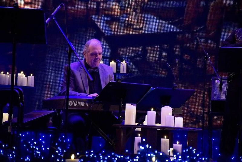 Джаз, що створює настрій