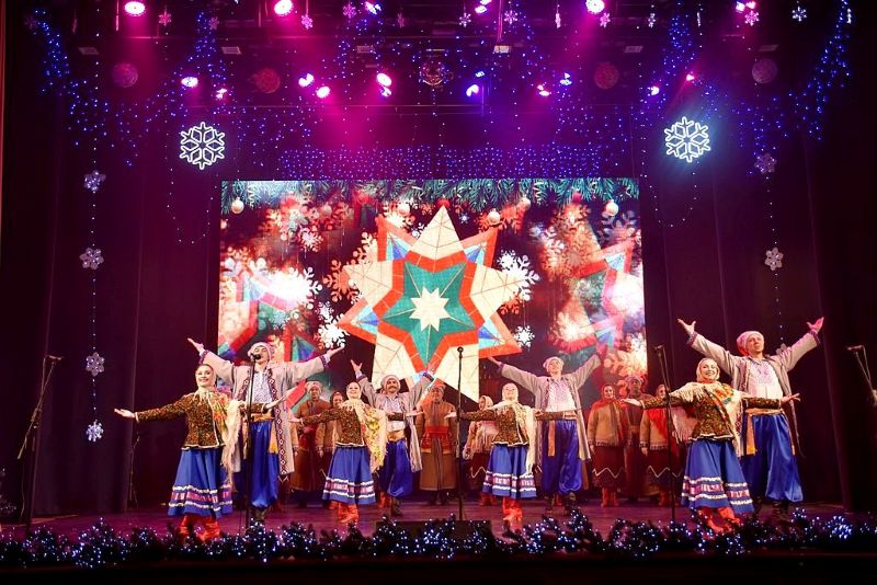 «Резиденція щастя»